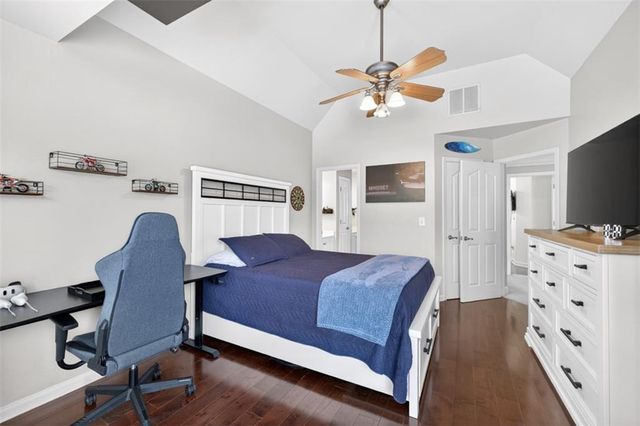 1380 Turtle Dove Lane, Lawrenceville, GA 30043