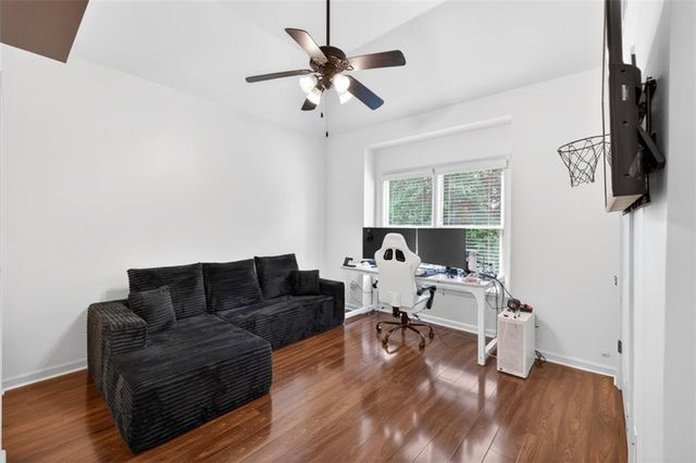 1380 Turtle Dove Lane, Lawrenceville, GA 30043