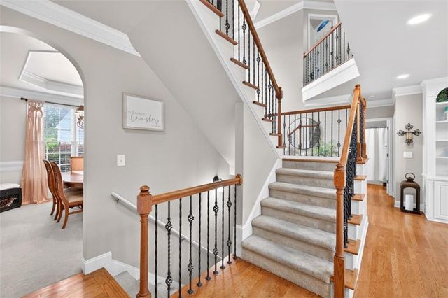 1380 Turtle Dove Lane, Lawrenceville, GA 30043