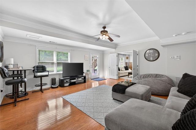 1380 Turtle Dove Lane, Lawrenceville, GA 30043