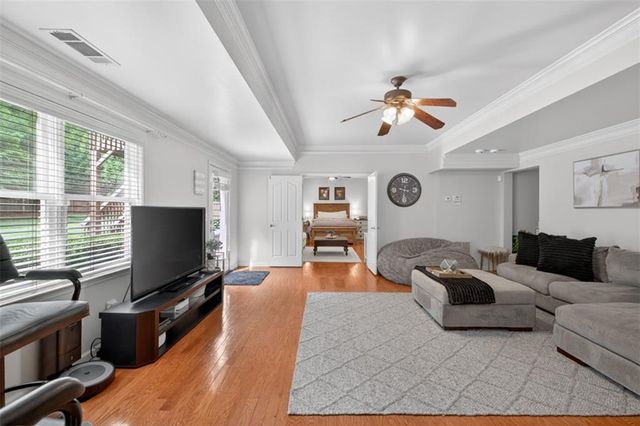 1380 Turtle Dove Lane, Lawrenceville, GA 30043