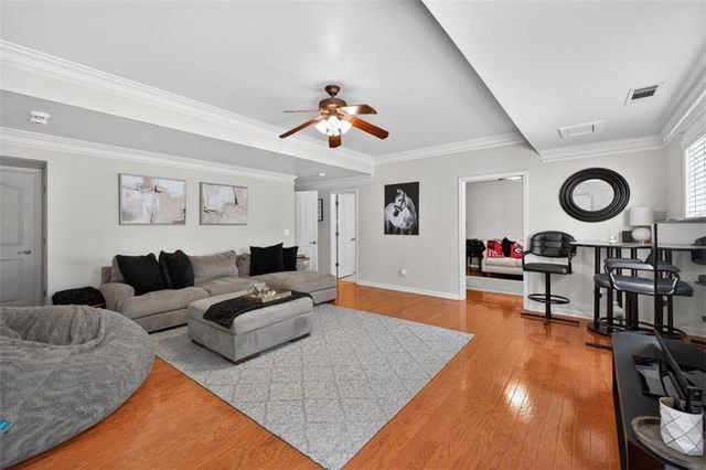 1380 Turtle Dove Lane, Lawrenceville, GA 30043