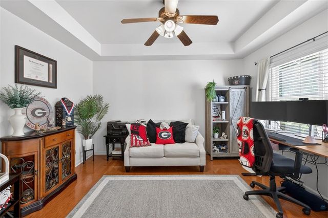 1380 Turtle Dove Lane, Lawrenceville, GA 30043