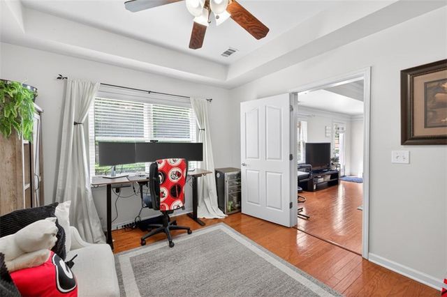 1380 Turtle Dove Lane, Lawrenceville, GA 30043