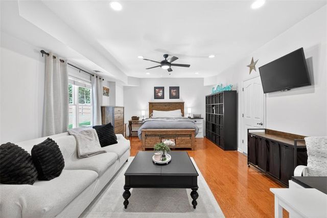 1380 Turtle Dove Lane, Lawrenceville, GA 30043