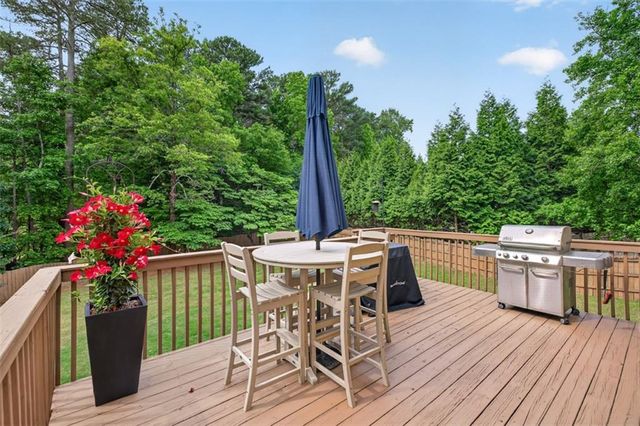 1380 Turtle Dove Lane, Lawrenceville, GA 30043