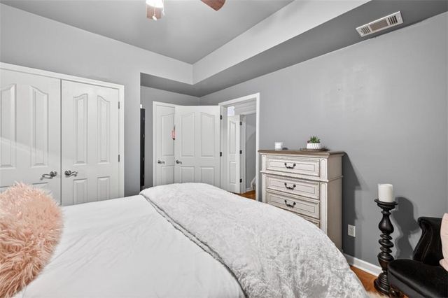 1380 Turtle Dove Lane, Lawrenceville, GA 30043