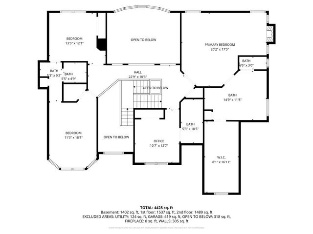 1380 Turtle Dove Lane, Lawrenceville, GA 30043