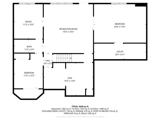 1380 Turtle Dove Lane, Lawrenceville, GA 30043