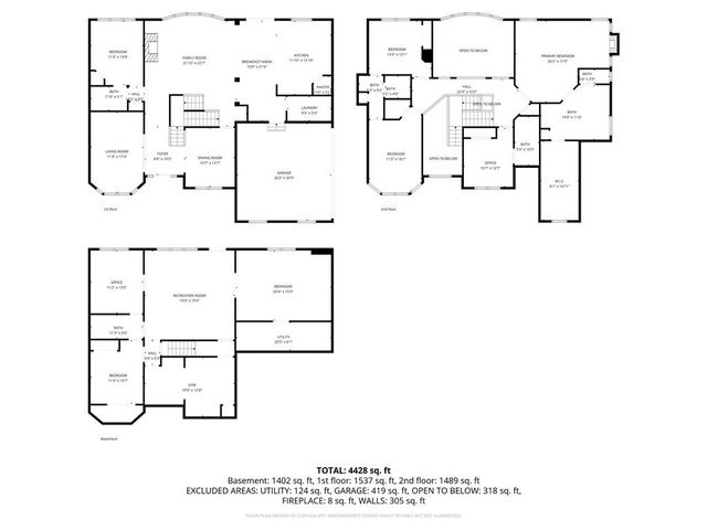 1380 Turtle Dove Lane, Lawrenceville, GA 30043