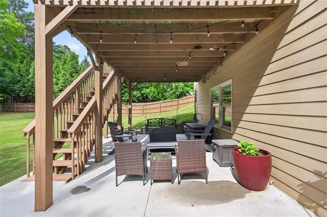 1380 Turtle Dove Lane, Lawrenceville, GA 30043