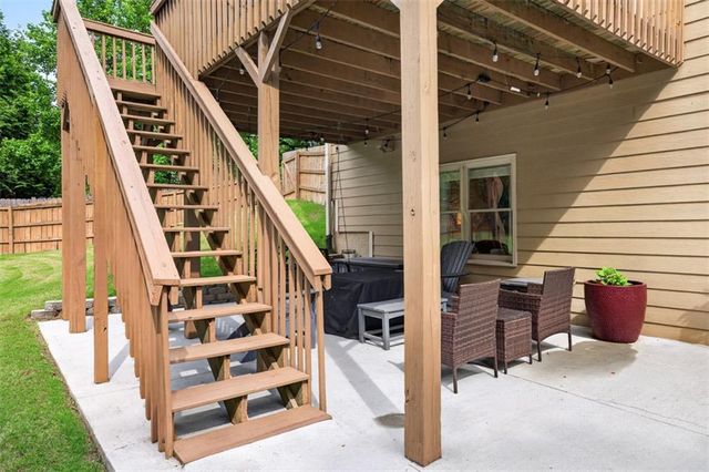 1380 Turtle Dove Lane, Lawrenceville, GA 30043