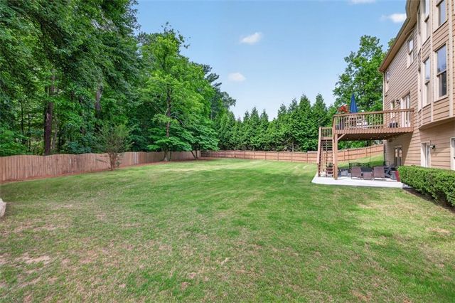 1380 Turtle Dove Lane, Lawrenceville, GA 30043