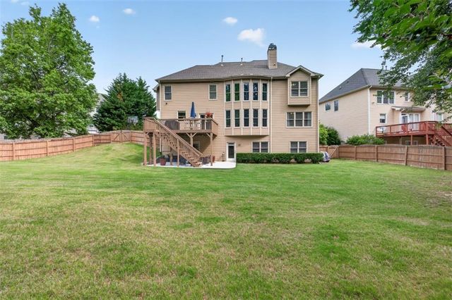 1380 Turtle Dove Lane, Lawrenceville, GA 30043