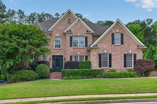 1380 Turtle Dove Lane, Lawrenceville, GA 30043