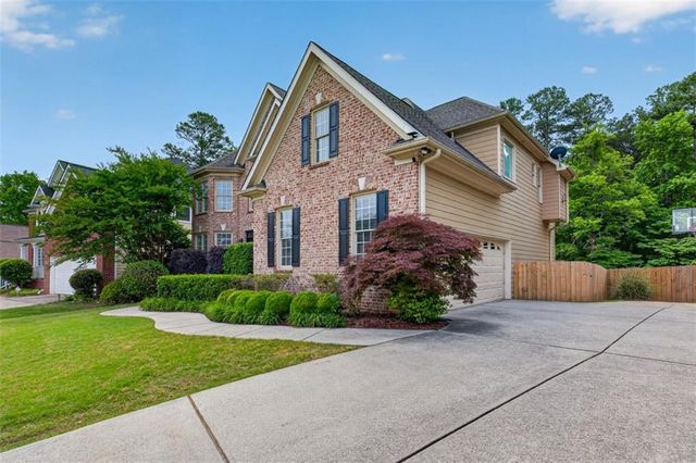1380 Turtle Dove Lane, Lawrenceville, GA 30043