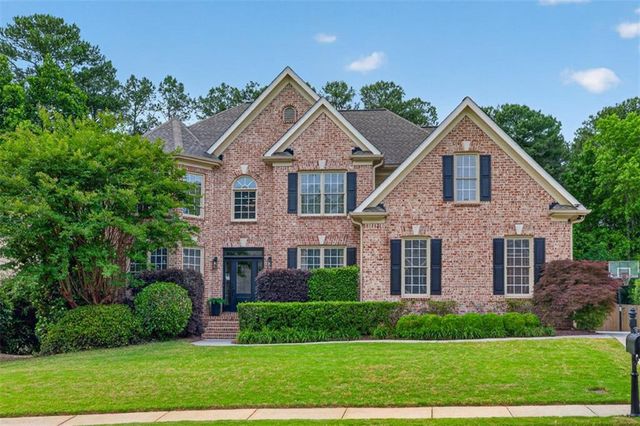1380 Turtle Dove Lane, Lawrenceville, GA 30043