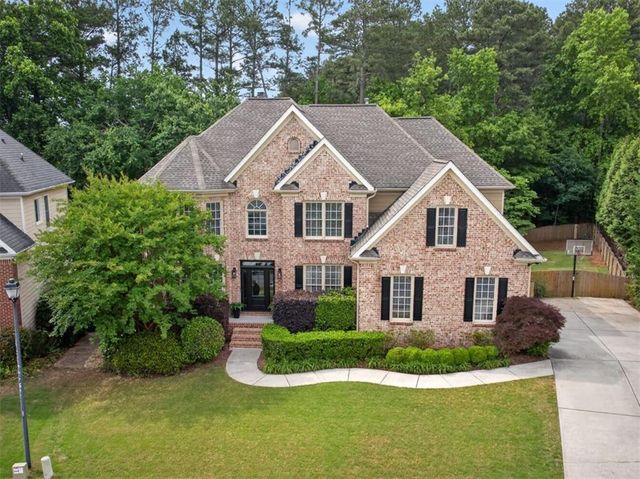 1380 Turtle Dove Lane, Lawrenceville, GA 30043