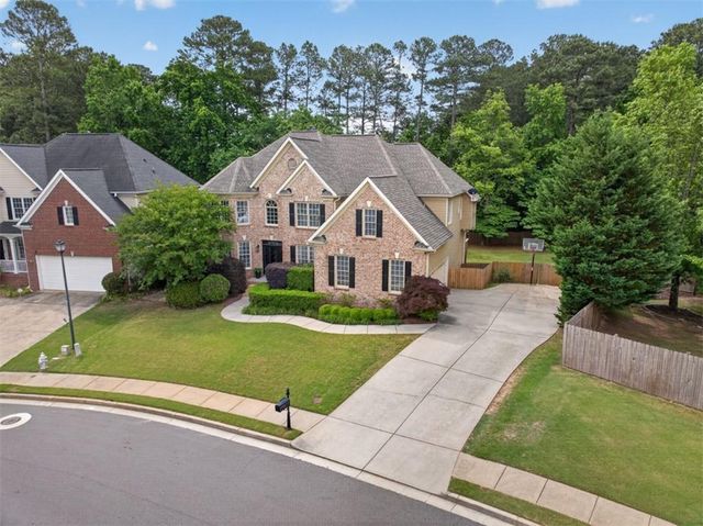 1380 Turtle Dove Lane, Lawrenceville, GA 30043