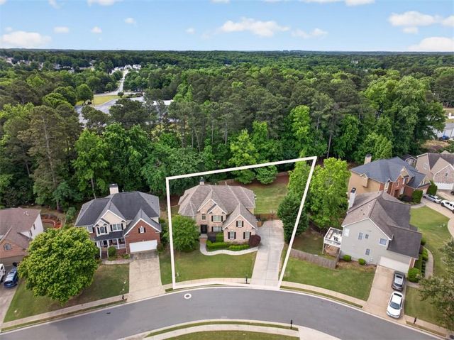 1380 Turtle Dove Lane, Lawrenceville, GA 30043