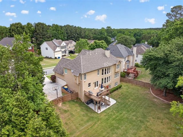 1380 Turtle Dove Lane, Lawrenceville, GA 30043