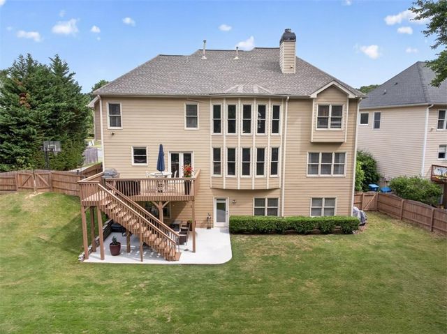 1380 Turtle Dove Lane, Lawrenceville, GA 30043
