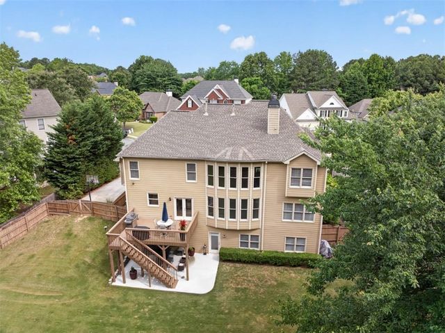 1380 Turtle Dove Lane, Lawrenceville, GA 30043