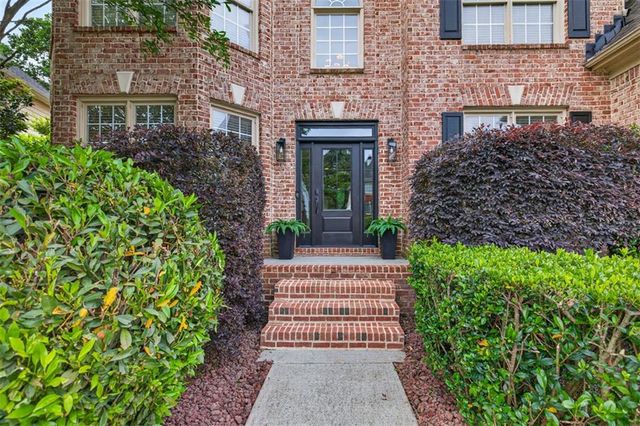 1380 Turtle Dove Lane, Lawrenceville, GA 30043