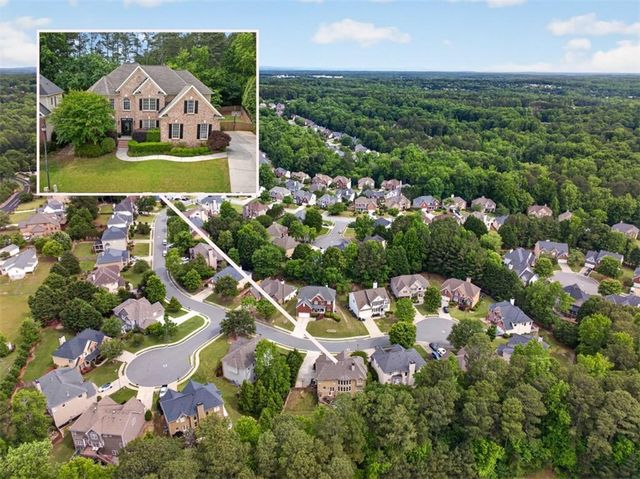 1380 Turtle Dove Lane, Lawrenceville, GA 30043