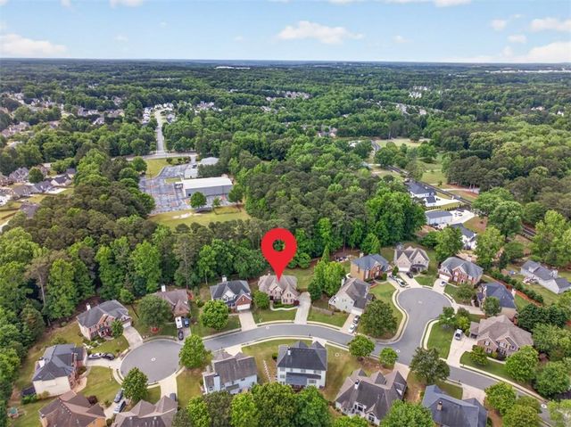1380 Turtle Dove Lane, Lawrenceville, GA 30043