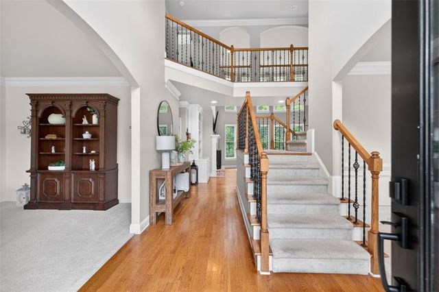 1380 Turtle Dove Lane, Lawrenceville, GA 30043