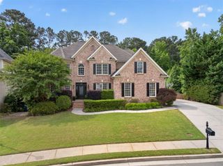 1380 Turtle Dove Lane, Lawrenceville, GA 30043