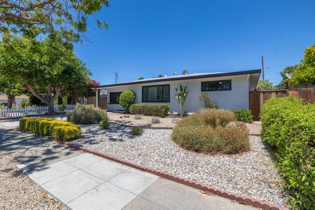 1083 Heatherstone Avenue, Sunnyvale, CA 94087