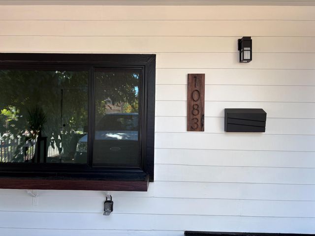 1083 Heatherstone Avenue, Sunnyvale, CA 94087