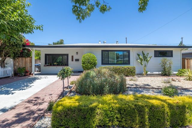 1083 Heatherstone Avenue, Sunnyvale, CA 94087
