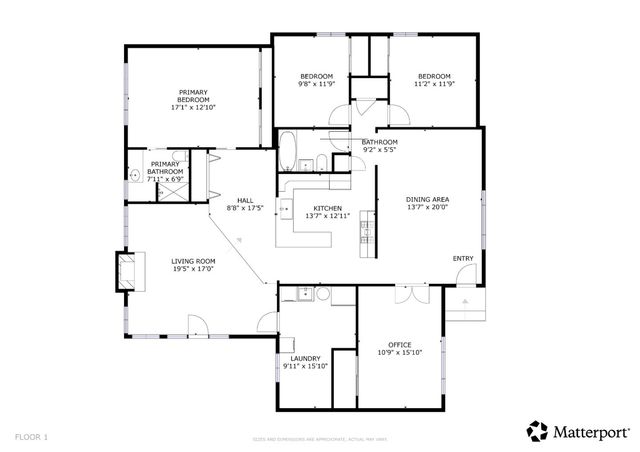 1083 Heatherstone Avenue, Sunnyvale, CA 94087
