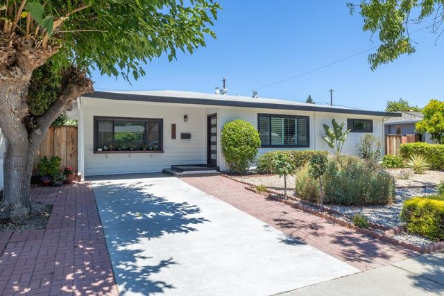 1083 Heatherstone Avenue, Sunnyvale, CA 94087