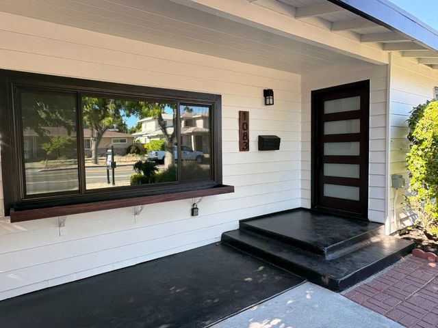 1083 Heatherstone Avenue, Sunnyvale, CA 94087