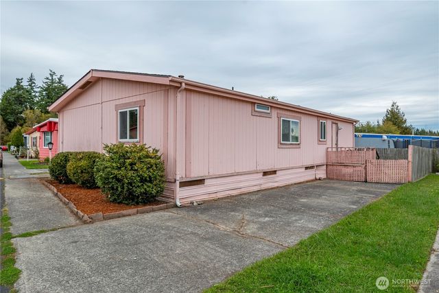 700 NW Crosby Avenue #54, Oak Harbor, WA 98277