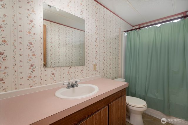 700 NW Crosby Avenue #54, Oak Harbor, WA 98277