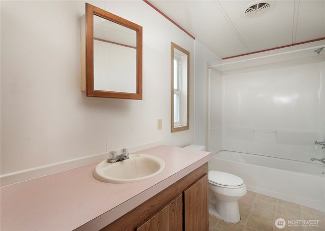 700 NW Crosby Avenue #54, Oak Harbor, WA 98277