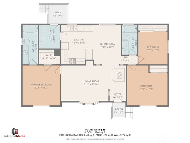 700 NW Crosby Avenue #54, Oak Harbor, WA 98277