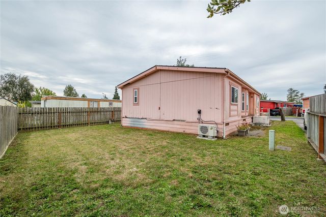 700 NW Crosby Avenue #54, Oak Harbor, WA 98277