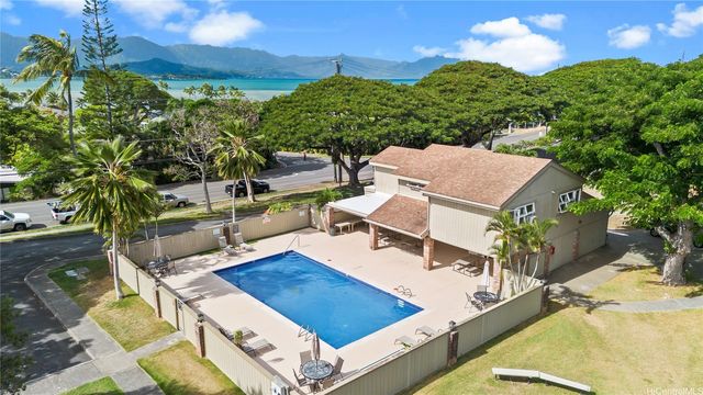 44-361 Nilu Street 6, Kaneohe, HI 96744