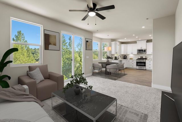 2840 Winesap Cir, Placerville, CA 95667