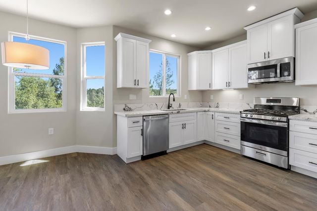 2840 Winesap Cir, Placerville, CA 95667