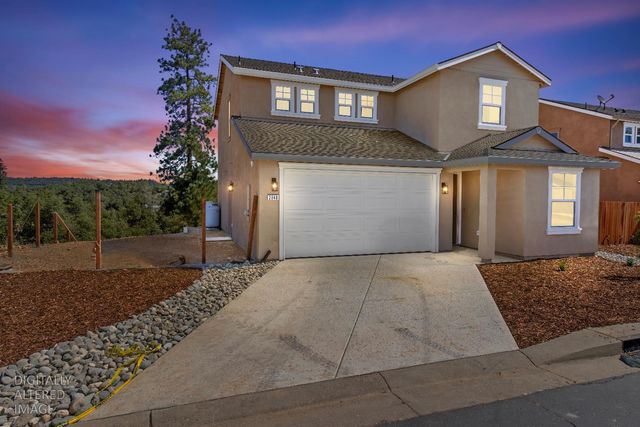 2840 Winesap Cir, Placerville, CA 95667