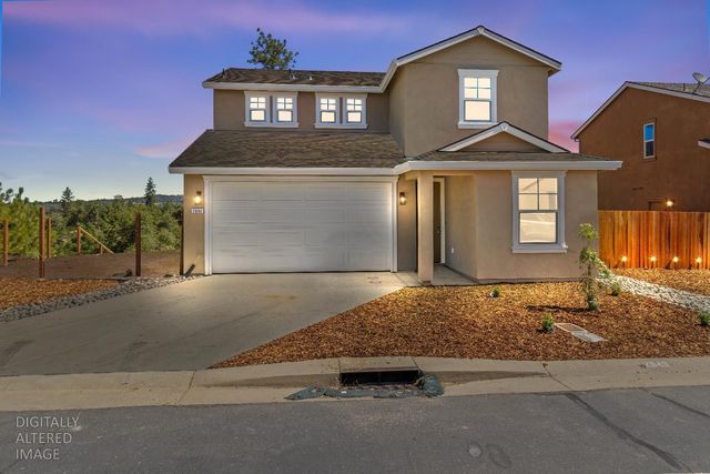 2840 Winesap Cir, Placerville, CA 95667