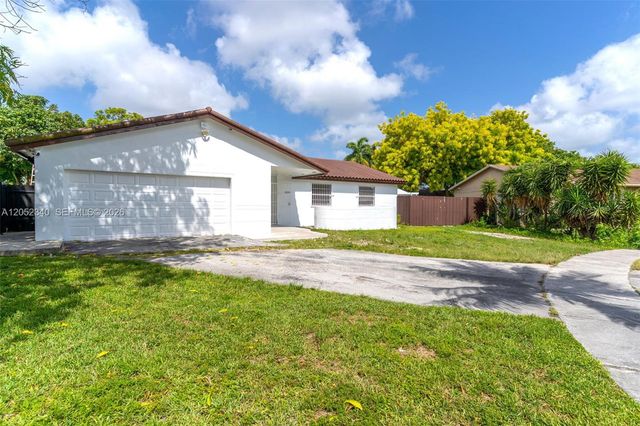 26222 SW 133rd Court, Homestead, FL 33032