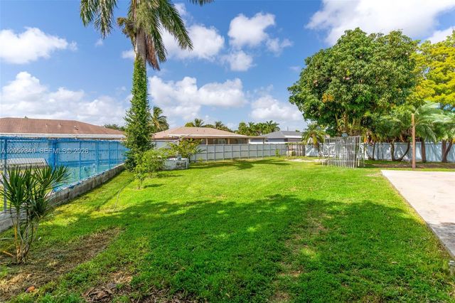 26222 SW 133rd Court, Homestead, FL 33032